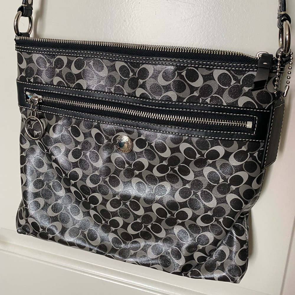 Coach Crossbody, Large